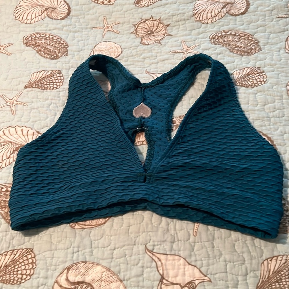 Booty By Brabants bra